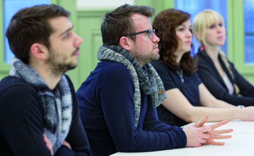 Altri corsi di diploma